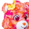 Care Bears Flower Power Bear Plush Toy (target Exclusive) : Target