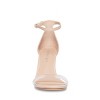 Bella-L Two-Piece Block Heel Sandal - 4 of 4