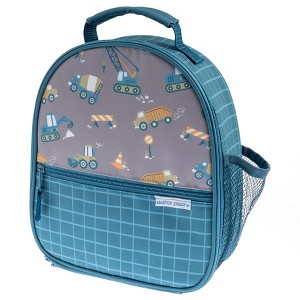 Stephen Joseph Gifts Kids All Over Print Lunchbox - 1 of 4