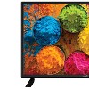 Supersonic® 24-In. 1080p LED TV, AC/DC Compatible with RV/Boat in Black - 3 of 4