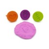Innovative Designs 3pk Glow in the Dark Dough with Stampers Universal Monsters - 4 of 4