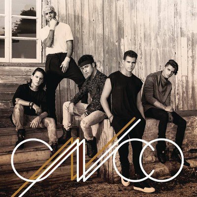 CNCO - 2 (CD)