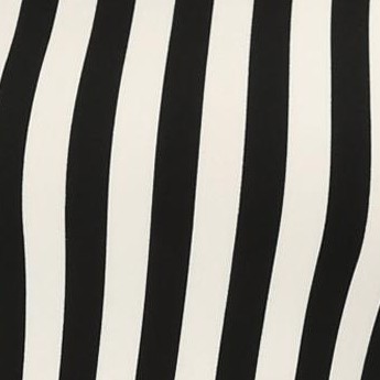 black-vertical stripe