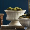 Plum & Post Coletta Decorative Footed Bowl - 3 of 4