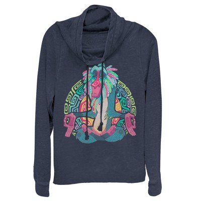 lion king sweatshirt target