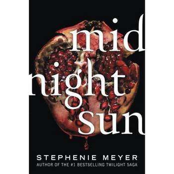 Midnight Sun Book Review  Beauty and the Bookshelves
