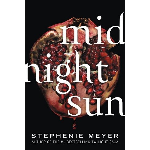 Midnight Sun by Stephenie Meyer - Audiobook 