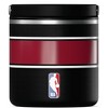 NBA Officially Licensed 25oz Vacuum Insulated Stainless Steel Food Jar - 2 of 4