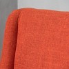 Aurla Upholstered Chair - Christopher Knight Home - image 3 of 4