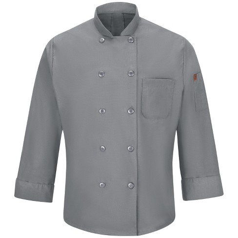 Chef deals uniform target