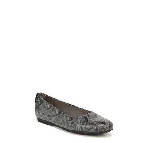 Target snakeskin hot sale flats