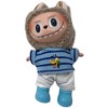Doll Clothes Superstore 4-Piece Pluto-Inspired Outfit Set for 17.5cm Labubu Dolls - 2 of 4