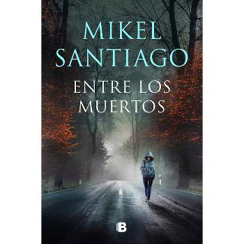 Audiolibro: El hijo olvidado - Mikel Santiago 
