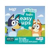 Pampers Easy Ups Bluey Training Underwear - (Select Size and Count) - 2 of 4