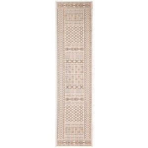 Liora Manne Avena  Indoor/Outdoor Rug  Ivory.. - 1 of 4