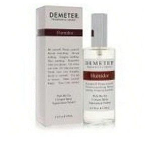 Demeter Humidor By Demeter Cologne Spray 4 Oz For Women - 1 of 1
