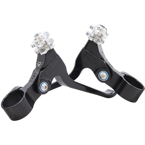 Paul Component Engineering Canti Lever Brake Levers Flat Bar/bmx