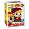 Funko Pop! Hasbro: Play-Doh Pete in Red Shirt (2021 Fall Convention) Vinyl Figure #146 - 2 of 2