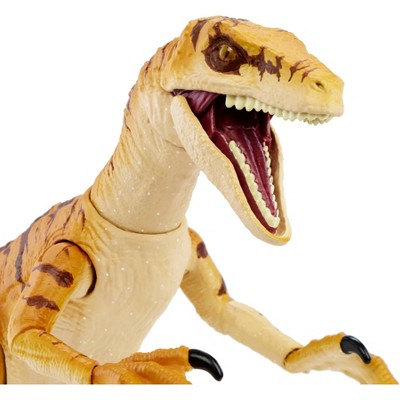 Toy Dinosaur Velociraptor Target