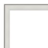 Amanti Art Imperial Petite Bevel Bathroom Wall Mirror - 2 of 4