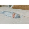 Copper Pearl Knit Swaddle Blanket - Star Wars Empire - 3 of 4