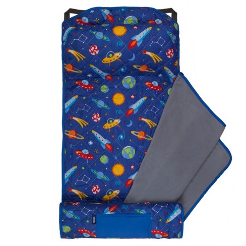 Wildkin Kids Quilted Nap Mat : Target