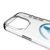 Keyscaper Marvel Fantastic 4 Badge Clear Cell Phone Case for Apple iPhone - 4 of 4