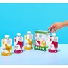 Serenity Kids Free Range Chicken & Grass Fed Beef with Organic Vegetables Baby Food Pouches Variety Pack - 4pk/3.5oz - 3 of 4