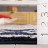 Luna LUN111 Power Loomed Indoor Rugs - Safavieh - 4 of 4