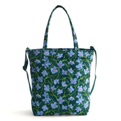 Vera Bradley Women's Outlet Ultralight Large North South Tote