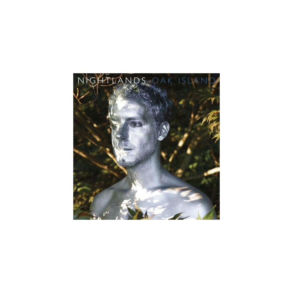 Nightlands - Oak Island (CD)