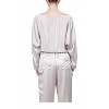 Women's Barb Long Sleeve Blouson Top - LESET - 2 of 4