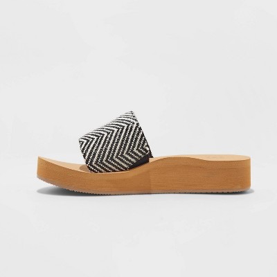 target sandals clearance