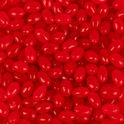 450 Pcs Jelly Beans Candy - Multiple Colors & Flavors Available (1 lb)