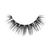 Kiss Products No 01 Bolder 3d Faux Mink False Eyelashes - 1pr : Target