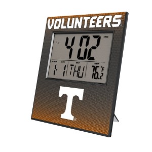 NCAA SEC Universities Linen Wall Clock - 1 of 3