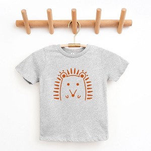 The Juniper Shop Hedgehog Youth Short Sleeve Tee - 1 of 2