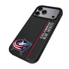 NHL Eastern Conference Teams Sidebar MagSafe Compatible Cell Phone Case for Apple iPhone 17 Series - 2 of 4
