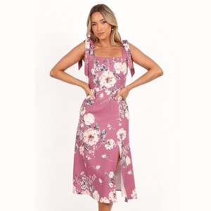 Petal and Pup Womens Laurel Dress - 1 of 4