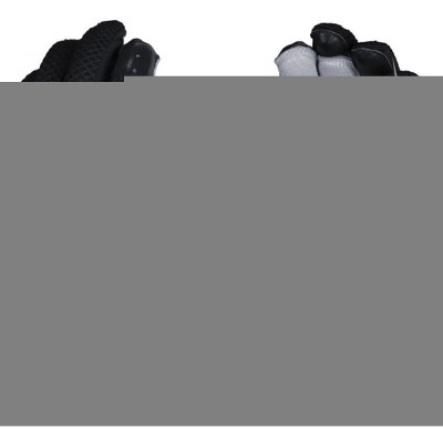 Palmgard Black Youth Xtra Protective Inner Glove