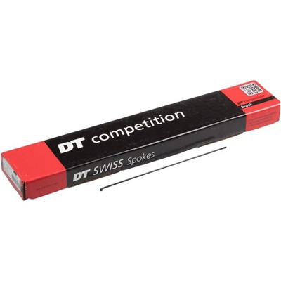 DT Swiss Competition Race Spoke - 2.0/1.6/2.0mm Maldives
