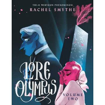 Lore Olympus: Volume Two - by Rachel Smythe