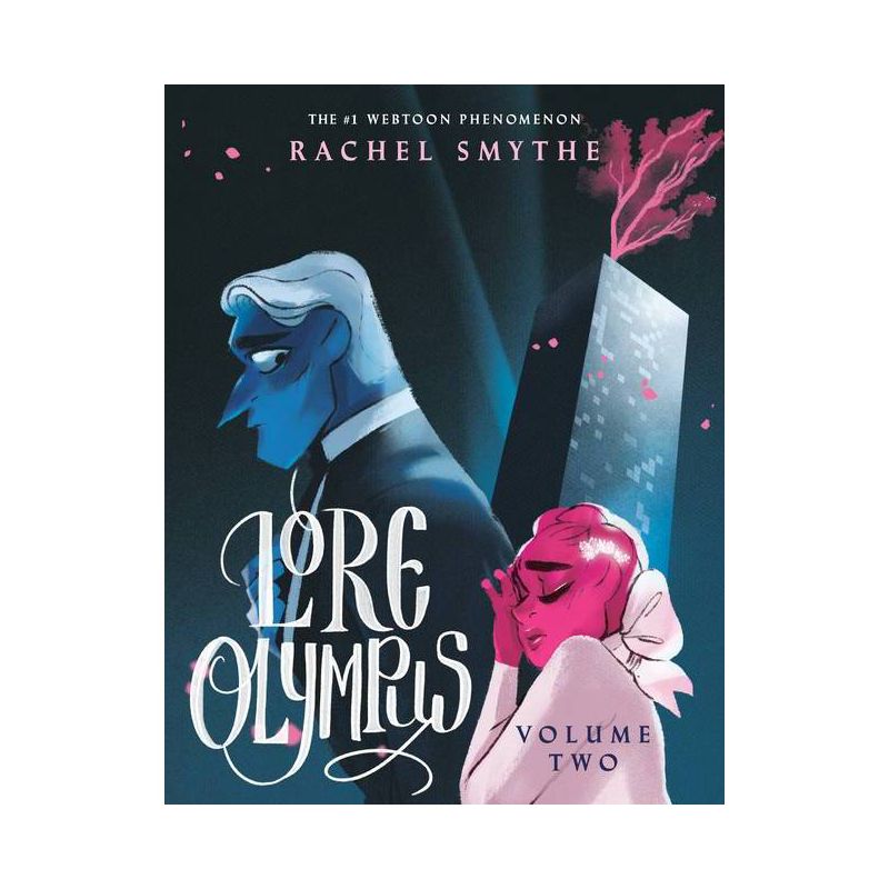 Lore Olympus: Volume Two - by Rachel Smythe, 1 of 6