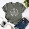Simply Sage Market Women's Pickleball Club Short Sleeve Graphic Tee - 3 of 3