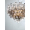 Crystorama Lighting Addis 16 - Light Chandelier in  Polished Chrome - 2 of 4