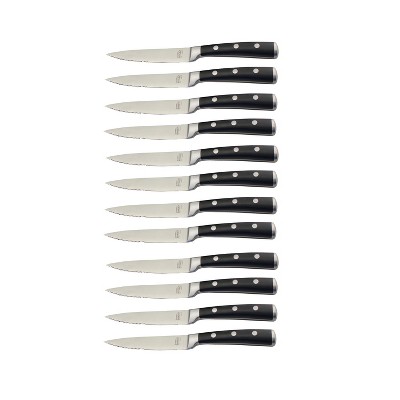 BergHOFF Classico 12Pc Steak Set