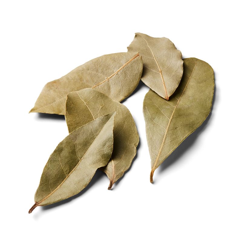 Whole Bay Leaves - 0.12oz - Good &#38; Gather&#8482;, 2 of 4