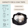 Jadyn 31L Lola Duffel Bag - 3 of 4