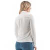 Aventura Clothing Women's Eden Turtleneck - 2 of 4