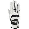 Etonic Golf MRH Stabilizer F1T Sport White/Black Glove (Closeout) - 2 of 4